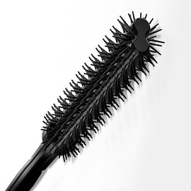 Lancme Lash Idle Flutter Extension  Mscara de Pestaas Alargador, Efecto Aleteo, Alargamiento Preciso y Definido, Larga Duracin de Hasta 24H, 8.5 ml   