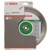 BOSCH Diamanttrennscheibe Standard für Ceramic, 230 x 22,23 x 1,6