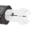 Electric Wine Opener Aluminum Alloy USB Charging Automatic Corkscrew Set