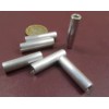 Basic Aluminum Metric Spacer, M4 Screw, 8mm OD x 4.2mm
