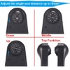 Rear View Camera Transporter with Brake Light Brake Light, HD