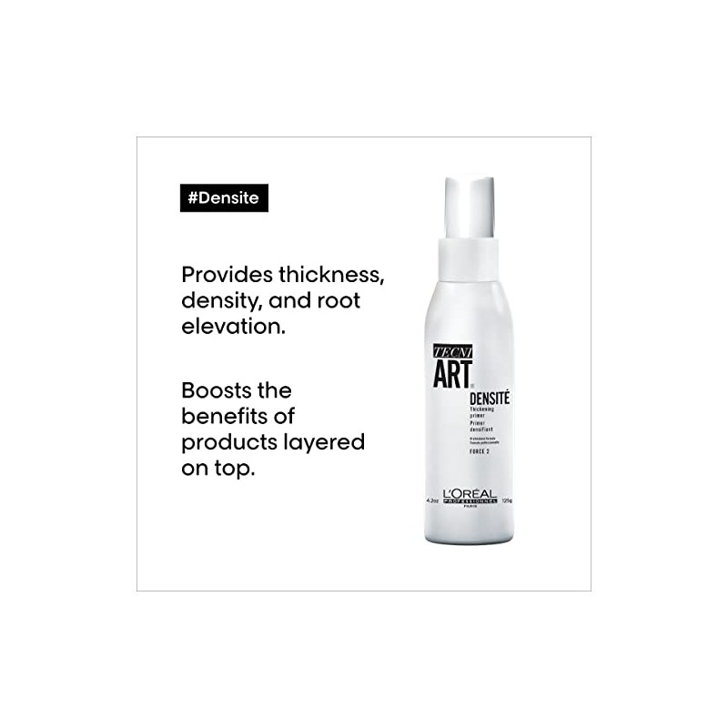 Tecni Art - Densite Thickening Primer 4.2oz by L'Oreal Paris