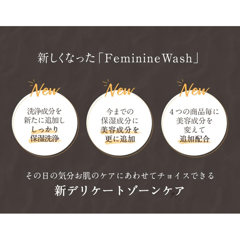 P&H Pretty Hot Delicate Zone Soap, Sanrio Collaboration, 6.1 fl