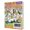 Hunkydory Crafts Cute Cats Pocket Pad