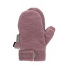 Sterntaler Baby Unisex Children's Mittens Melange Gloves - Baby Mittens