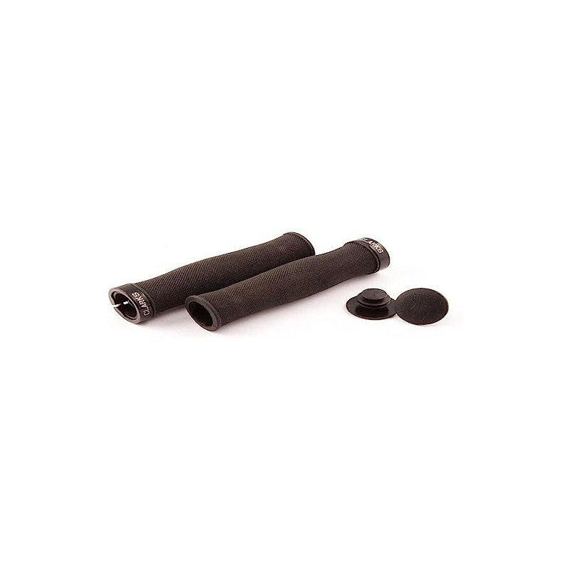 Clarks Dimple Surface Patter Grip with Double Locking Rings -