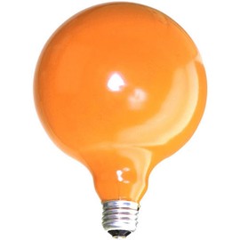 CPM Delta Safelight Jumbo Bulb 25w OC Amber