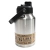 Aquapelli Stainless Steel Vacuum Insulated Water Jug, 64oz