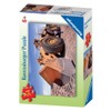 Ravensburger 54 Piece Mini Puzzle - Construction Loader
