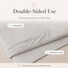 ECOCOTT Cooling Comforter for Hot Sleepers King Size, Q-Max 0.45