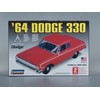 Lindberg Models 1964 Dodge 330