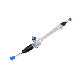 MOSTPLUS Complete Power Steering Rack Pinion Assembly 455100R010 Compatible with 2005 2006 2007 2008 2009 2010 2011 2012 2013 20114 2015 Toyota Rav-4 Aca3*