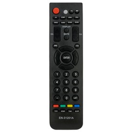 Replacement Remote Control for Proscan 42LED55SA 47LC55S240V87 47LED55SA 55LC55S240V69 55LED55SA 37LC30S60 37LC30S60S Smart UHD LCD LED HD TV