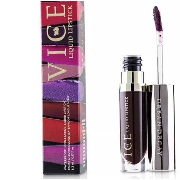 Urban Decay VICE LIQUID LIPSTICK BLACKMAIL 5.3ml / 0.17 oz