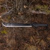 Gerber Gear Gator Machete 25" with Plain Edge Blade and