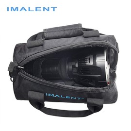 IMALENT MS18 MS12mini MR90 SR16 RT90 DX80 R90C flashlight Handy light All models of IMALENT flashlights that match the dedicated bag
