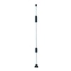 TARGET Darting bull Blowgun, 70cm, includes 3 Darts