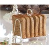 Toast Rack Classic B 14 cm Silver Pl. in Elegant and