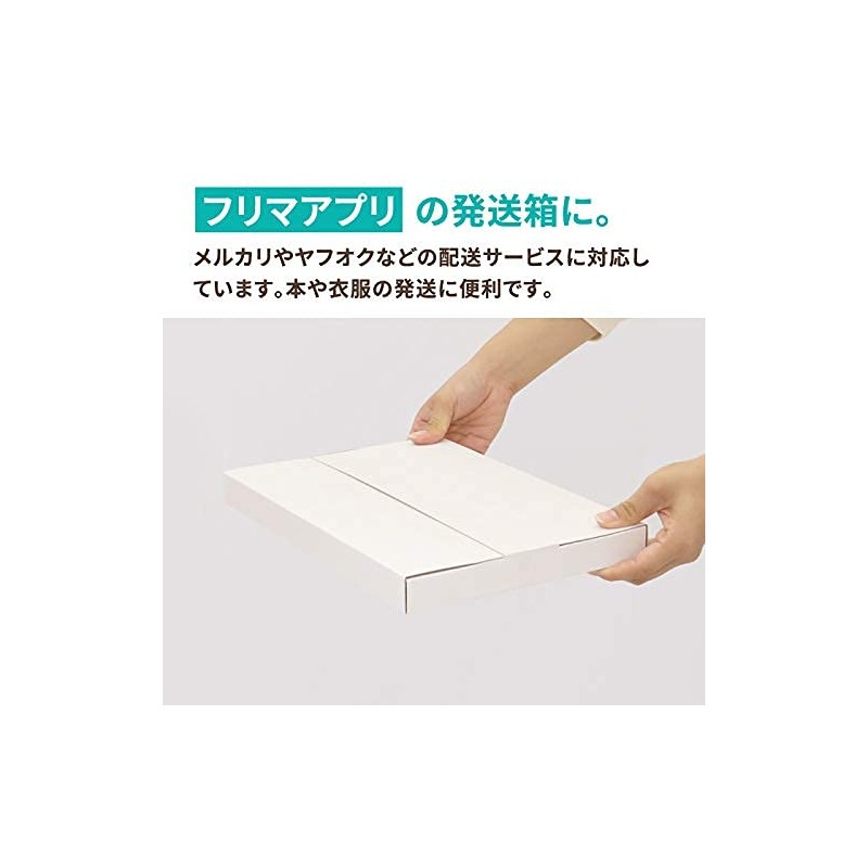 Earth Cardboard ID0680 Cardboard Box for Nekoposs, Up to 1.2