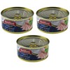 Krakus Luncheon Meat Pack of Three - 10.5 Ounce Cans