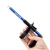 Crazy Shark Hook Remover Aluminum Fish Hook Remover Extractor 9.6in