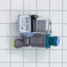 Sub-Zero 7041609 Sub Zero Refrigerator Water Valve Quick Connect OEM 100% Genuine