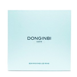 Dong-in-bi Hydra Bounce 2-piece planning set / 동인비 하이드라 바운스 2종 기획세트