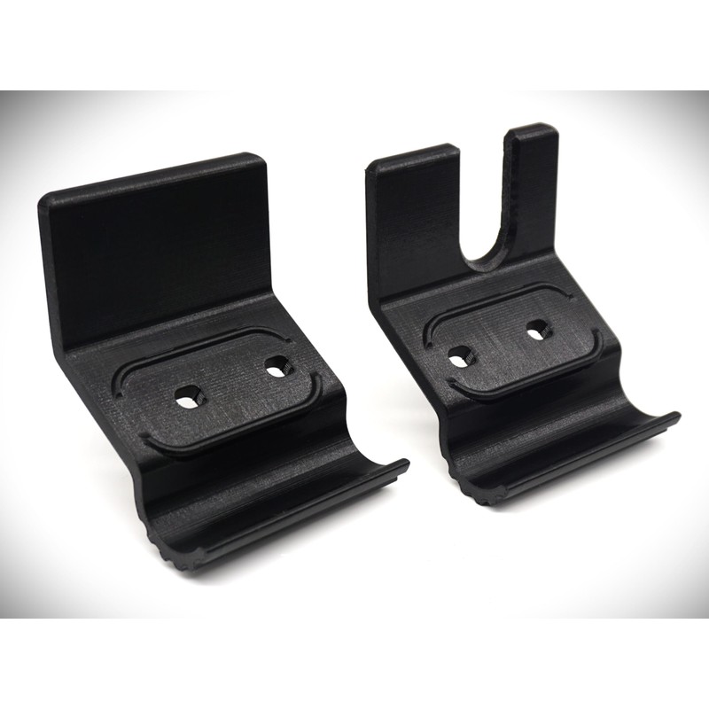 RMD3D Hobie Pro Angler 12 Vantage ST Seat Back Plates,