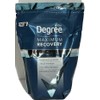 Degree 🌟Degree Men Maximum Recovery Menthol Electrolytes Epsom Salt Body