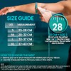 NativoDex Elbow Support for Men & Women, Tennis Elbow &