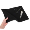 Healvian Barber Organizer Mat Non- Hair Styling Tools Pad for