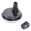RIDEX Charade ABS Sensor 412W0164 Rear on Both Sides