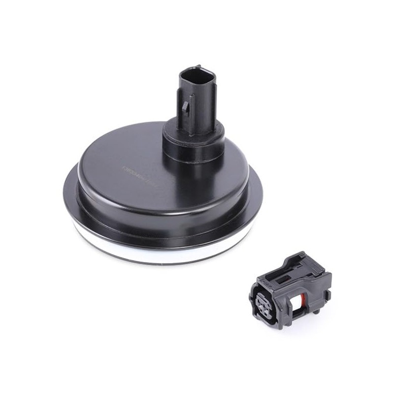 RIDEX Charade ABS Sensor 412W0164 Rear on Both Sides