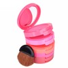 Meao Multi-layer 5 Colour Makeup Compact Make up Contour Face