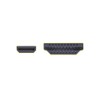 GeeekPi HDMI Cable, 1m White Raspberry Pi 4 Micro HDMI