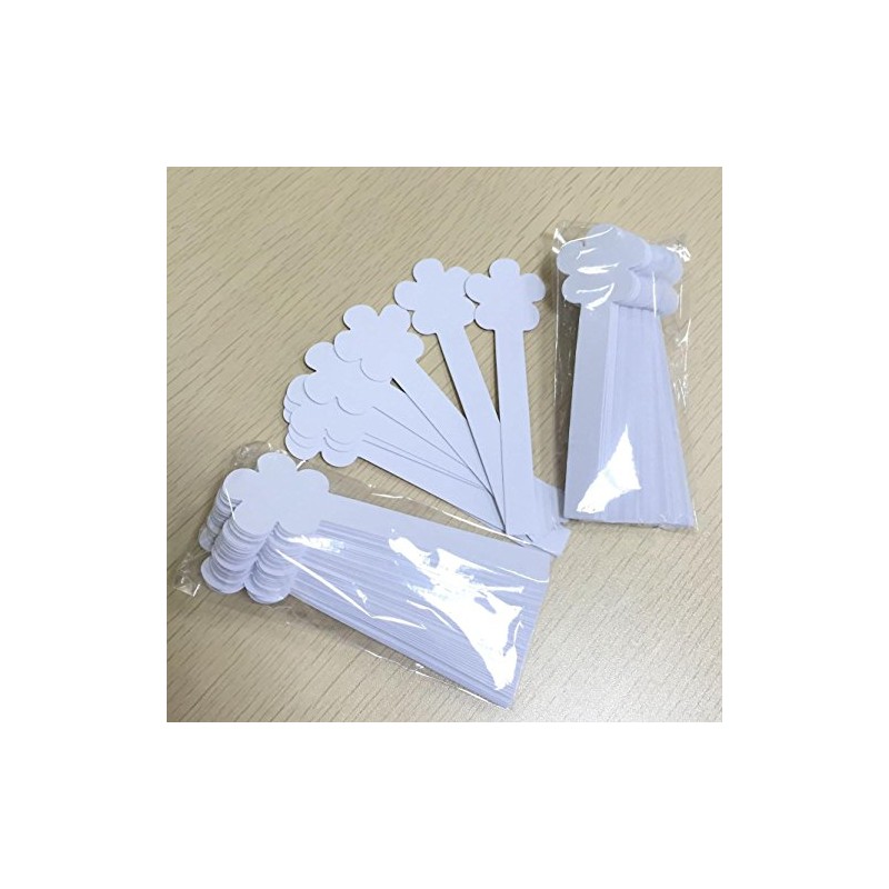 YaYiYo 380g Flower Shape Aromatherapy Fragrance Perfume Essential Oils Test
