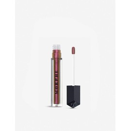 MORPHE OUT & A POUT LIP TRIO (SMOKEY RED), 0.12 Ounce (Pack of 1)