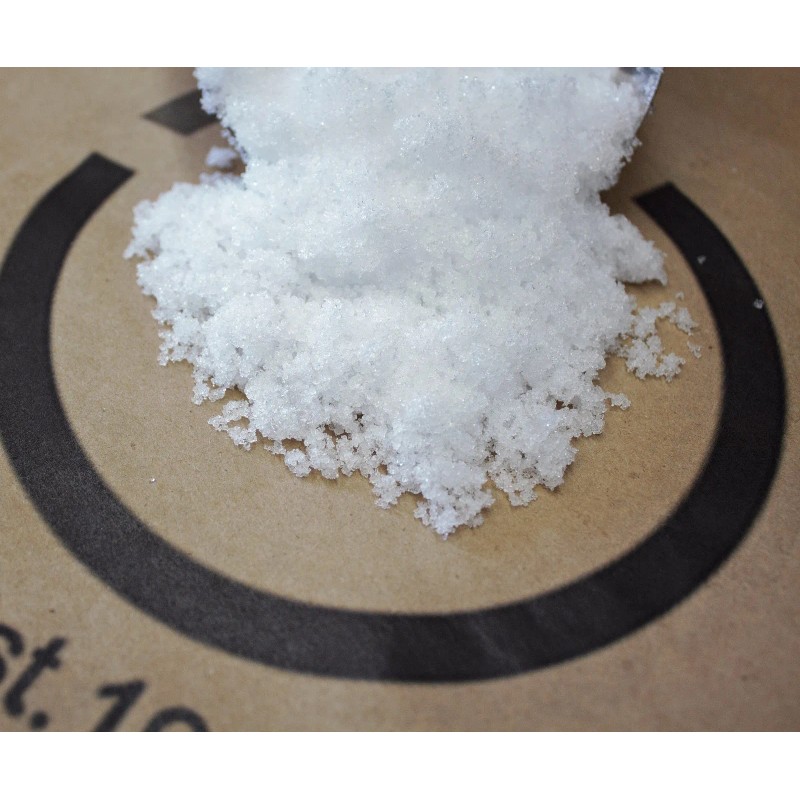Greenway Biotech, Inc. MSM Powder - Pure MethylSulphonylMethane Powder Organic