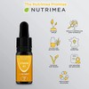 Laboratoires Nutrimea - D3 K2 Vitamins MK7 - Olive Oil