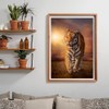 CLEMENTONI PZL 1000 High Quality Tiger Compact Made IN Italy