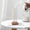 1 Pack Incense Holder for Sticks, Insence-Stick Holder Ash Catcher