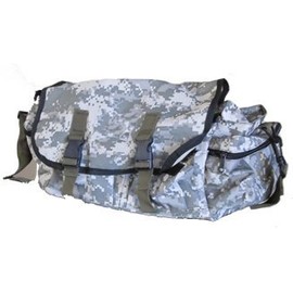 Empty Response Kit, CAMO