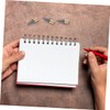 Operitacx 15pcs Pencils Pen Sketching Pencils for Students Inkless Pencil