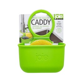 Joie 17025 Organizing Sink Accessories, Plastic