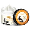 Beef Tallow for Skin,Tallow and Honey Balm,Beef Tallow for Face,