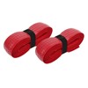 2 PCS Tennis Racket Grip Tape Badminton Racquet Thick Overgrips