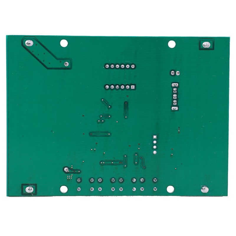 Battery Capacity Meter Discharge Tester 18650 Lithium Battery Messuring Module