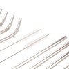 Foreverstraw Stainless Steel Straws
