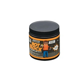 Solderweld SW-HB1 Hot Block Heat Stop Putty 1 Lb. Tub