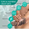 Crema Efecto Adormecedor Instaneo Tatuajes Microblanding